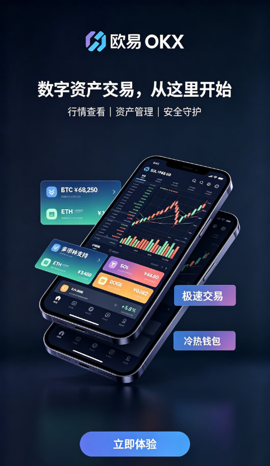欧交易所APP平台介绍图二